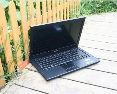 China Wholesale 4300 Refurbished Original Used Laptops 13.3 Inc Core Duo Laptop Low Price Wireless Laptop for sale