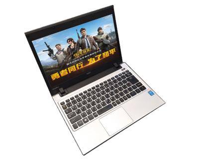 China Vd13 core i5 i7 4th generation wireless refurbished original used laptop 13.3 inch low price laptop for sale