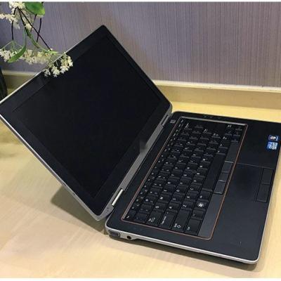 China Wholesale 6320 Core i5 i7 Wireless Second Generation Refurbished Original Used Laptops 13.3 Inch Notebook Laptop for sale