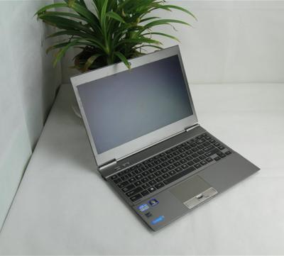 China Z30 core i5 i7 wireless wholesale 5th-6th generation refurbished original used laptops 13.3 inch laptop ultra-thin low price for sale