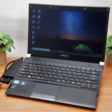 China Wholesale wireless r731 core i5 i7 second generation refurbished original used laptops 13.3 inch low price notebook laptop for sale