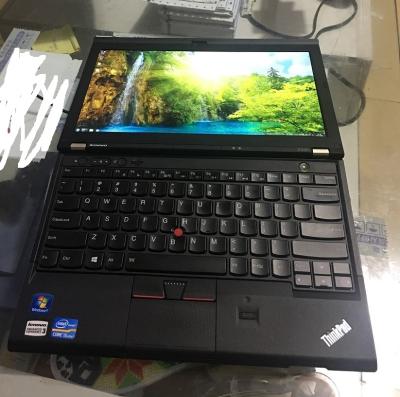 China Wholesale 230 Core i5 i7 Wireless Third Generation Refurbished Original Used Laptops 12 Inch Laptop Ultrathin Laptop for sale