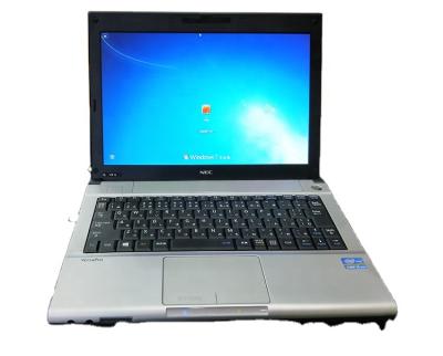 China Wholesale VB12 wireless core i5 i7 first generation refurbished used laptops 12 inch cheap low price lightweight computer for sale