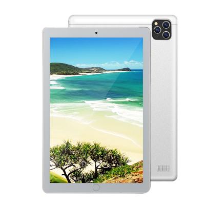 China Wholesale Waterproof S08 8 Inch Android System Tablet Quad Core Processor IPS HD Display Android WiFi Tablet for sale