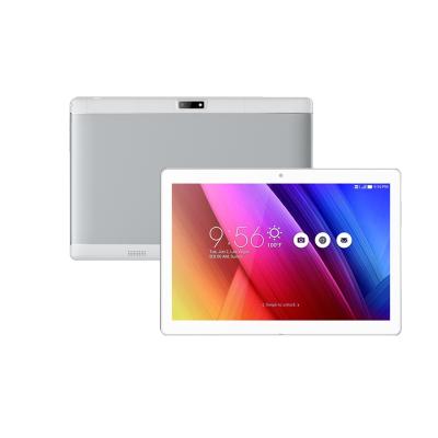 China Wholesale Waterproof S101 10 Inch Android System Tablet Quad Core Processor IPS HD Display GPS Camera WiFi Tablet for sale