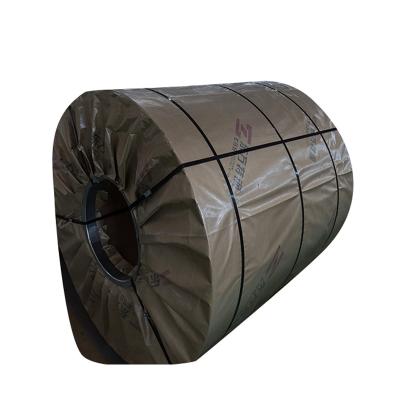 China High Tensile Steel Coil Factory Finish Stainless Steel Coil Construction Equipment Hot Dipped Cold Rolled Steel Coil for sale