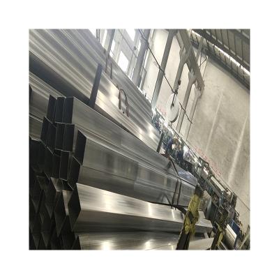 China Cold Rolled / Hot Rolled Structural Steel Profiles From Steel U Channel China Manufacturer 40*20-300*300mm for sale