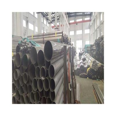 China Drill Pipe Heavy Drill Welded Pipe Steel Pipes Round Steel Tubes Structural Scaffolding Pipes for sale