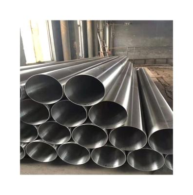 China Excellent Chinese Stainless Steel Pipes Sold at Low Prices 304 Round 201 321 316L for sale