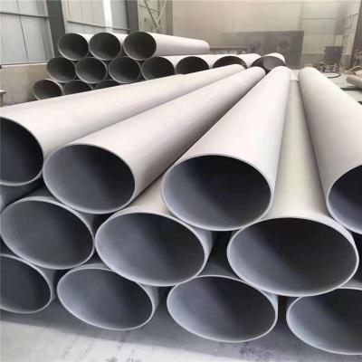 China Decorative Hydraulic Pipe Grade Welded Stainless Steel Pipe Suppliers Polished Seamless Stainless Steel Tube for sale