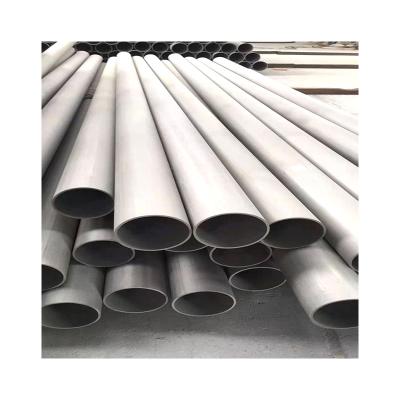 China China Hydraulic Hose Suppliers Supply High Quality High Precision Round Stainless Steel Hose for sale