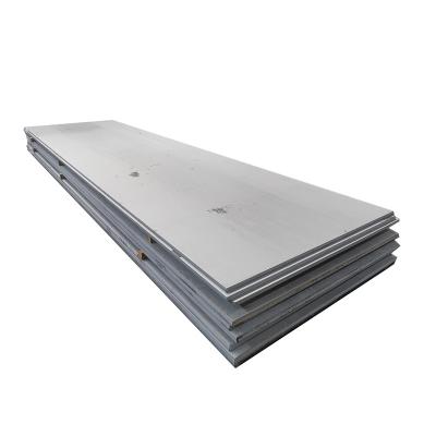 China Best Selling Goods Using Custom Stainless Galvanized Steel Sheet Steel Sheet Plate for sale