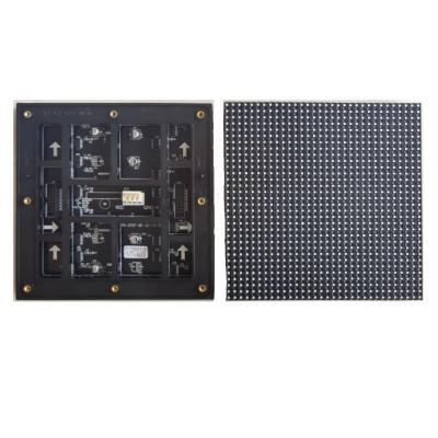 China Buildings Full Color Outdoor Waterproof P3.91 P3 P2.5 P2 P1.875 P10 P8 P6 P5 P4.81 P4 LED Display Screen Indoor RGB LED Modules for sale