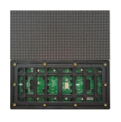 China Buildings p3 p4 p5 p6 p7.62 smd display modules p8 p10 indoor led video outdoor led screen advertising digital signage and displays for sale