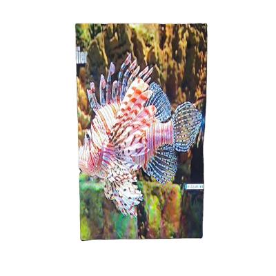 China P2 Indoor Led Screen Player LED Screen Digital LED Poster Rental Portable Seamless Splicing Smart Advertising Indoor Display for sale