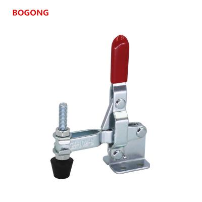 China Assembly BOGONG GH-102-B Clamps Clamps Toggle Perpendicular Clamp Toggle Lock for Wood and Metal Work HS CH WDC 102B for sale