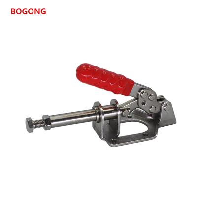 China BOGONG Assembly Quick Release Flange GH-302-FMSS Toggle Flange Race Push-Pull Ch HS GH-302FMSS for sale