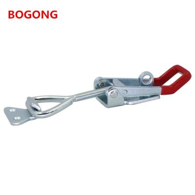 China BOGONG GH-4003 Assembly Toggle Latch Sling Lock GH4003 Toggle Sling Latch Buckle Buckle SD GTY CS JY for sale