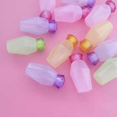 China Plastic Sauce Bottles Best Seller Bottle Bottles For 7ml Soybean Bento Sauce Bottle for sale