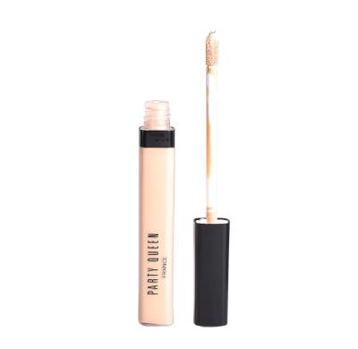 China CRAYON CORRECTEUR PARTYQUEEN 02# Radiant Creamy Concealer Makeup Concealer Pencil For Face for sale