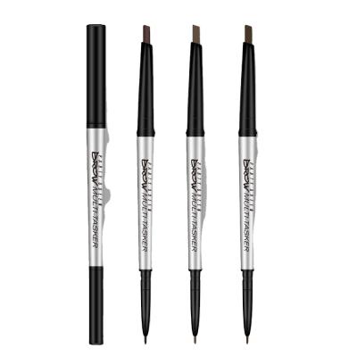 China Waterproof 1# Eyebrow Pencils Private Label Eyebrow Pencil Thin Waterproof Thin Eyebrow Pencil for sale