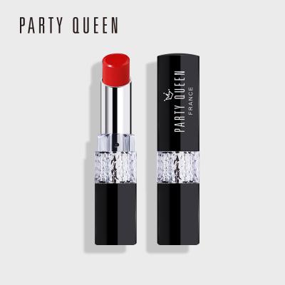 China OEM&ODM Matte Lipstick, Restoration PARTYQUEEN Matte Lip Lipstick Semi Matte Finish Lipstick for sale