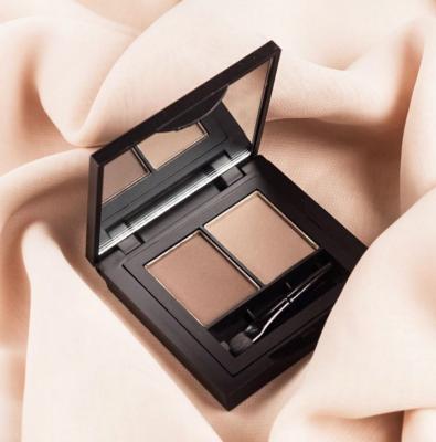 China EYE Brow Makeup Fashion Eyebrow Powder Compact and Concealer Avon Makeup Eyebrow Powder for sale