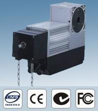 China Automatic Industry Rolling Door Operator  Shaft drive motor for sale