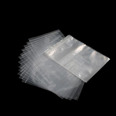 China Top Selling Disposable Customized Printing Self Adhesive Sealing Clear Plastic Opp Bags For Gift Package for sale