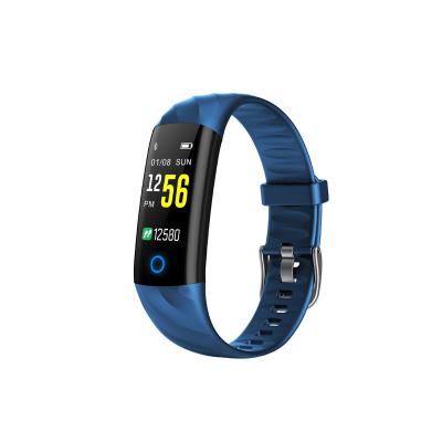 China Wifi 2020 New Arrivals Ready To Board Swimming Running W54 T100 Men I7 Smart Watch S5 With Waterproof for sale