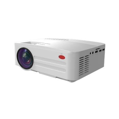 China Mini System Super Mini DLP Projector with high quality full pico android higt logo clear lamp mini led projector for sale