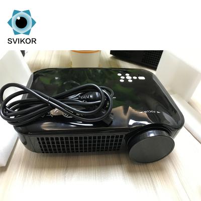 China Pico High Quality Short-Throw 3D/4D Home Theater Projector for sale