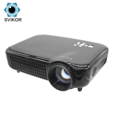 China Pico Best Selling 3500 ANSI Lumens HD OEM Support 1080p Digital Android Home Theater Projector for sale