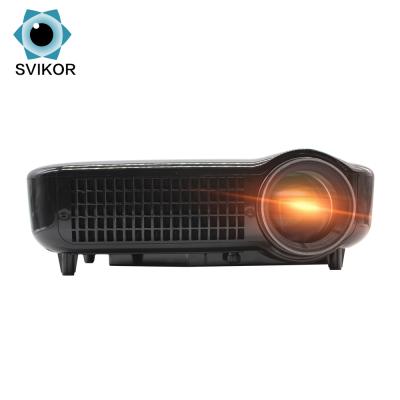 China Pico Hotsale High Brightness Mapping Screen Projector for sale