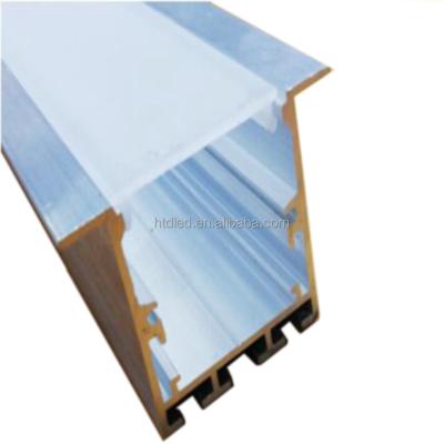 China Decorations Aluminum Profile For Clean Room Equipment Accessories for sale