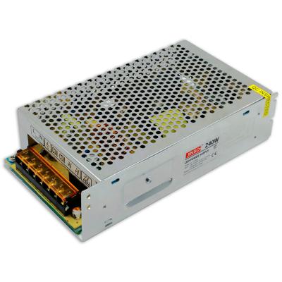 China 5v 12v 24v 36v 48v 1A indoor 2A 3A 4A 50W 100W 200W 300W ultra compact changeover power supply for sale