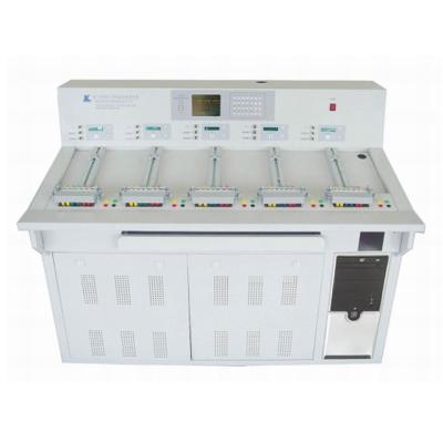 China China Factory Energy Meter Test Bench Single Phase Energy Meter Calibration Test Bench for sale