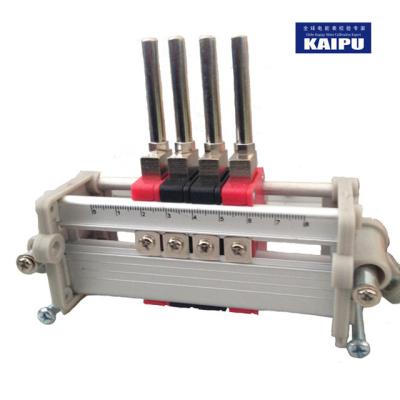 China For single phase energy meter test bench single phase meter connector set for single phase energy meter test bench for sale