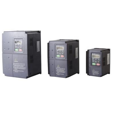 China DC to AC 3phase high performance inverter single for sale