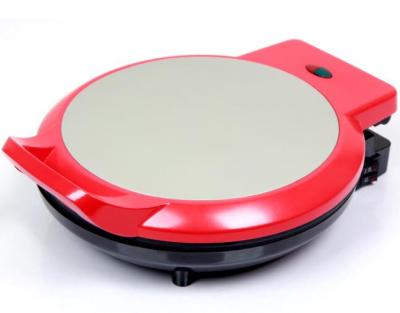 China 11 inch portable pizza maker pizza machine wholesale hot sale hotel household for sale