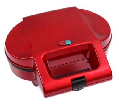 China Hotel 2-Slice Pie Maker With Customized Color Housingl, Included Pastry Cutter for sale