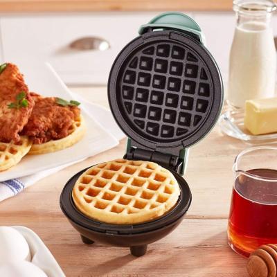 China Household Mini Grill/waffle maker/burger maker for sale