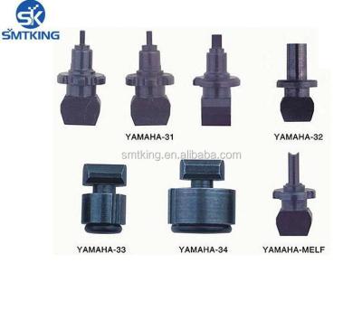 China SMT PCB Assembly Production Line Nozzle Rack For YAMAHA / SMT parts / SMT Available Pick Up Nozzle for sale