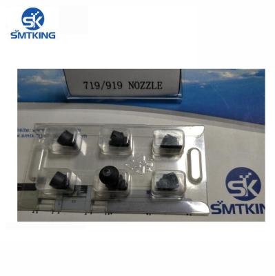 China Use For SMT Machine SMT Nozzle 917 For Siemens / Ceramic Nozzle /PCB Production Line for sale