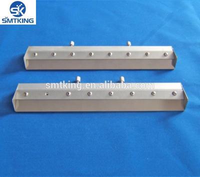 China For PCB printer machine MPM UP2000 blade /MPM cutter for MPM printer machine for sale