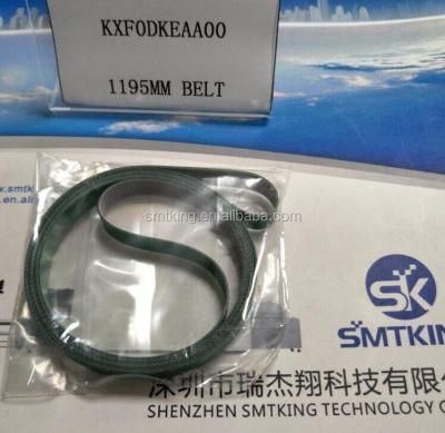 China Use for SMT machine SMT belt for flat smt machine / 1195mm belt / smt spare part for sale