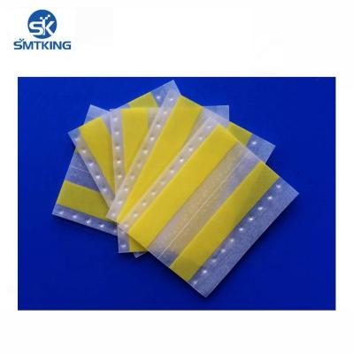 China Waterproof SMT double splice tap//smt carrier tapes/ST182Y-12mm for sale