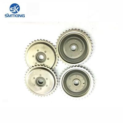 China SMT PCB Assembly Production Line Sprocket For SMT Driver Part Spare Parts for sale