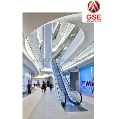 China Waterproof Outdoor Escalator Residential Escalator Price Outdoor Escalator For Sale for sale