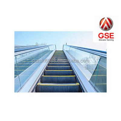 China modern waterproof outdoor escalator escalator cost escalator rubber escalator price for sale